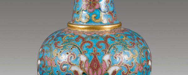 valeur de vos vases