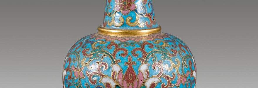 valeur de vos vases